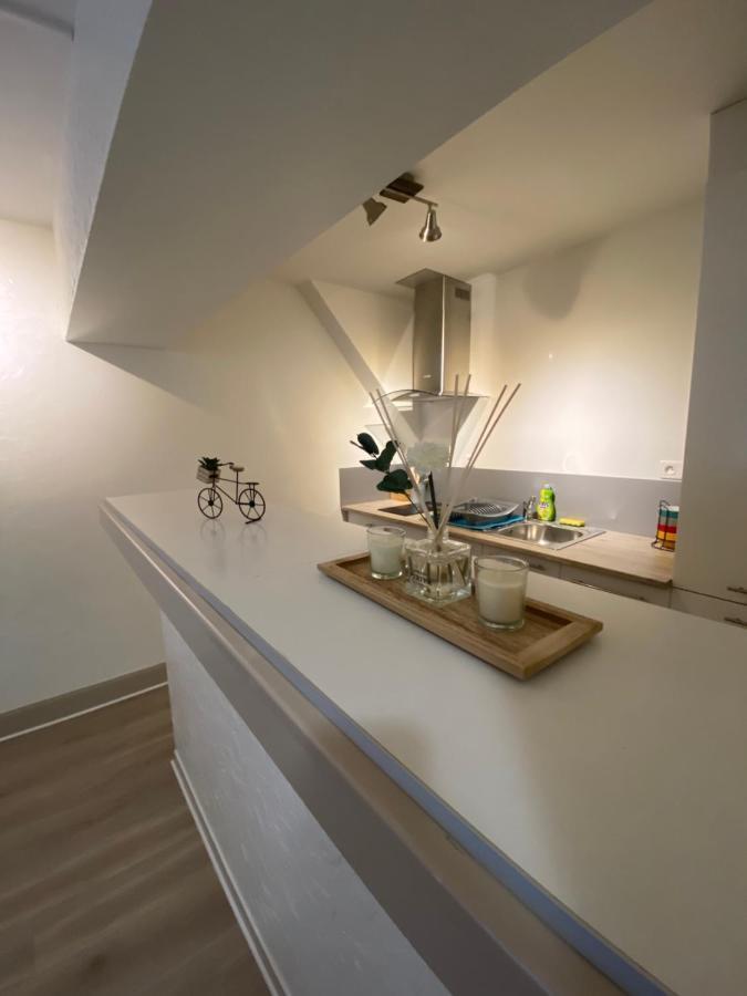 Apartment L'escale Commingeoise