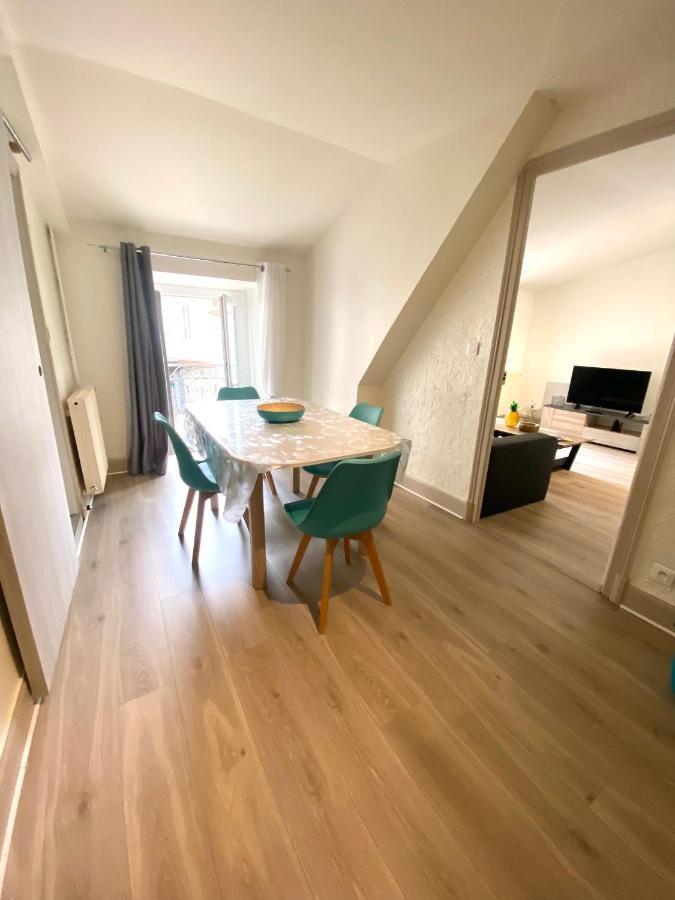 L'escale Commingeoise Apartment Saint Gaudens
