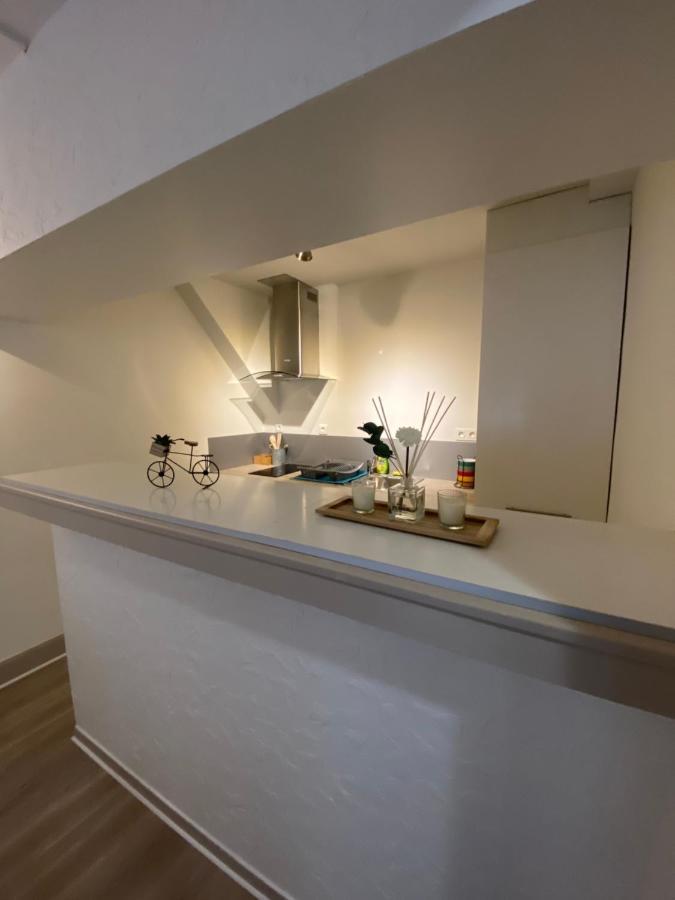 Apartment L'escale Commingeoise *
