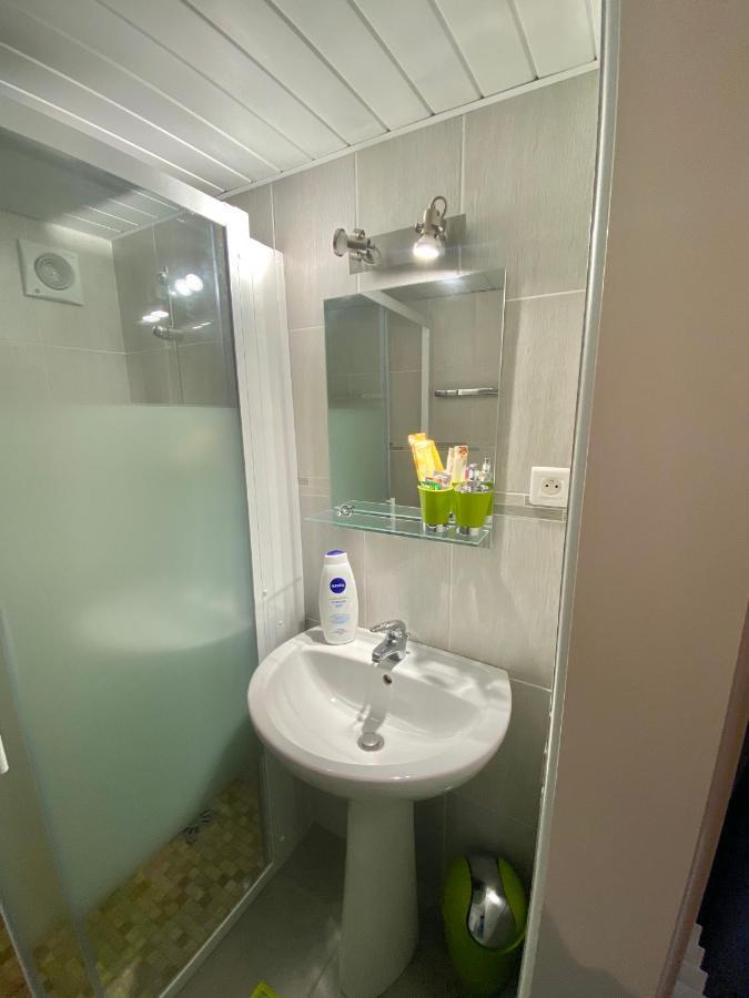 L'escale Commingeoise Apartment *