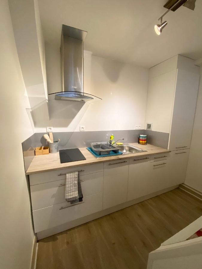 Apartment L'escale Commingeoise